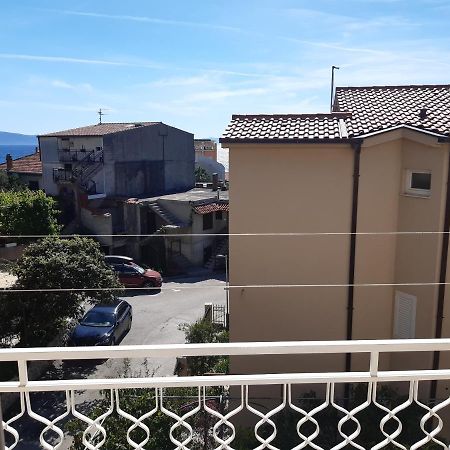 Villa Ravlic Podgora Zewnętrze zdjęcie